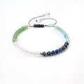 Pulsera Tauro · Amor y Estabilidad