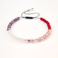 Pulsera Aries · Energía y Equilibrio
