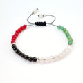Pulsera Cáncer · Protección y Amor