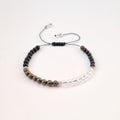 Pulsera Capricornio · Fuerza y Estabilidad