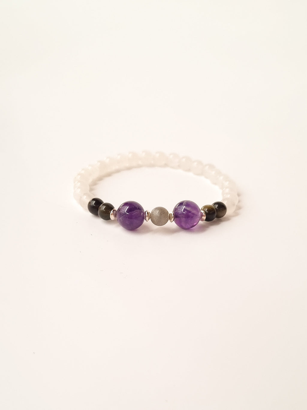 Pulsera Soltar · Liberación y Nuevos Comienzos