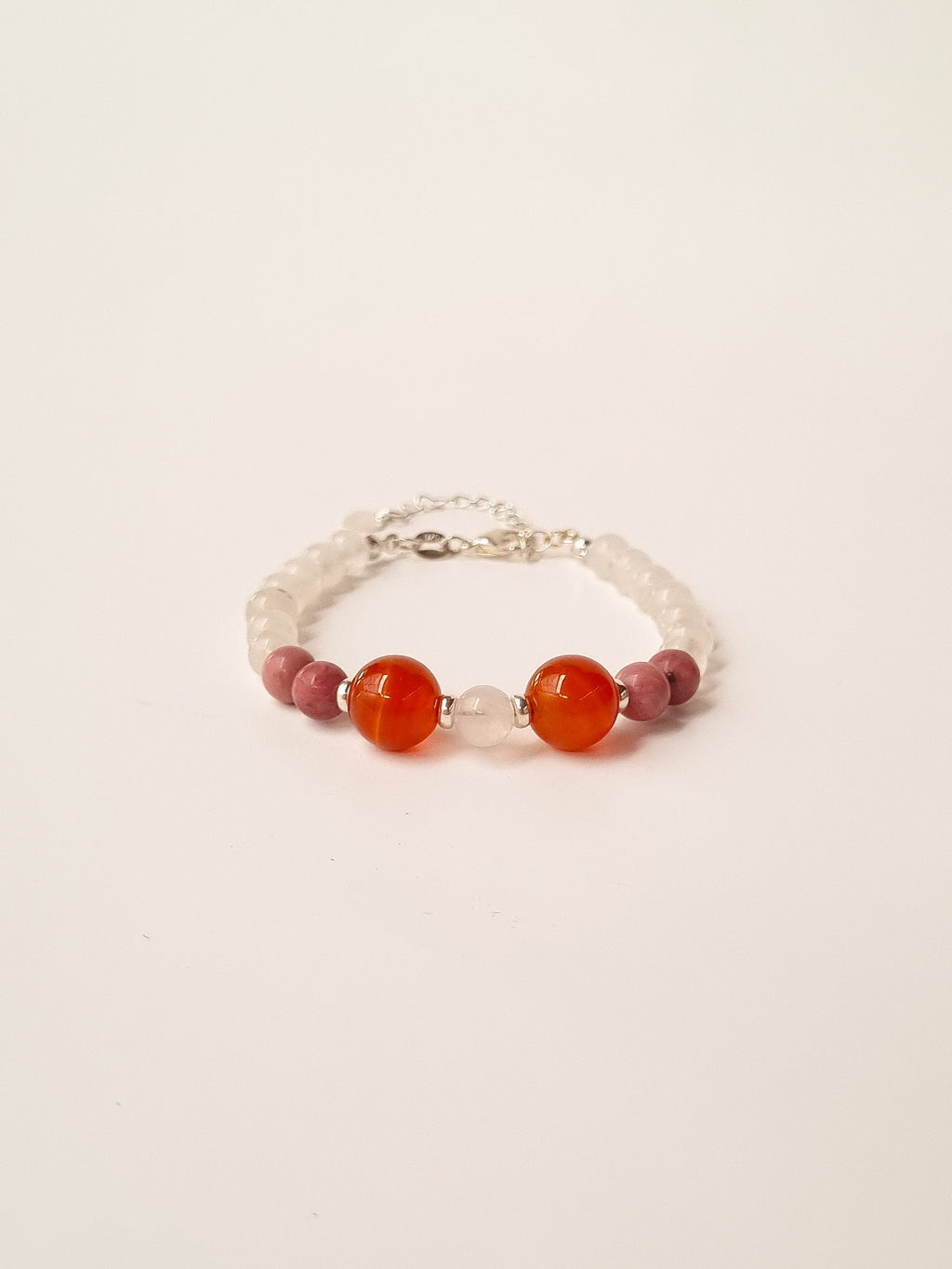 Pulsera Ama · Amor Propio y Autoestima