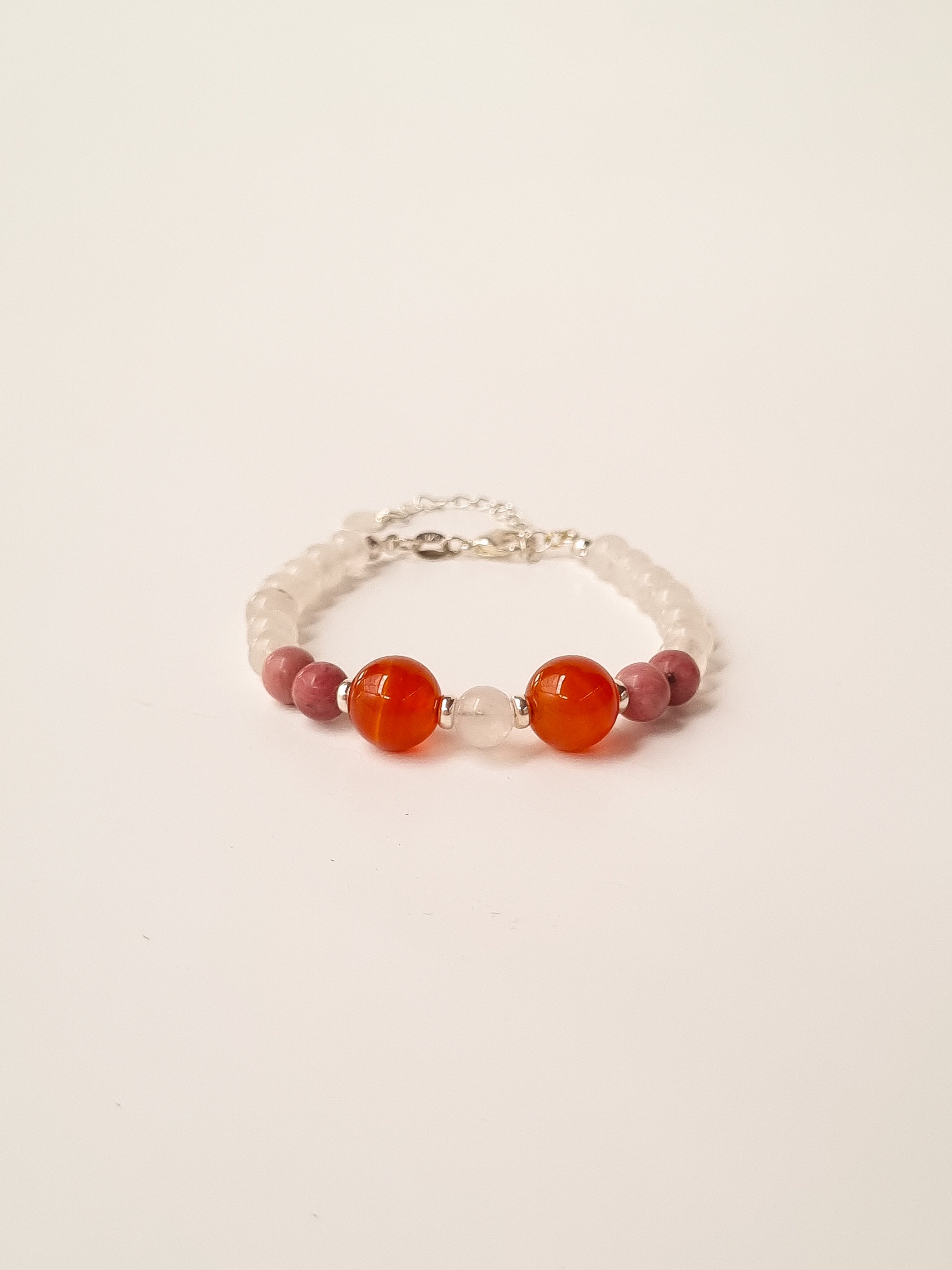 Pulsera Ama · Amor Propio y Autoestima